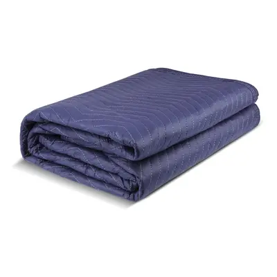 Olympia Tools Moving Blanket x Blue