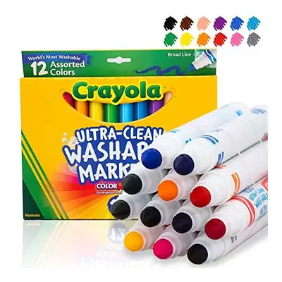 Crayola Marker