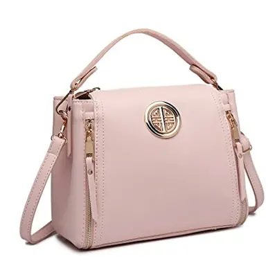 Miss Lulu Woman Handbag ref. E1851PK