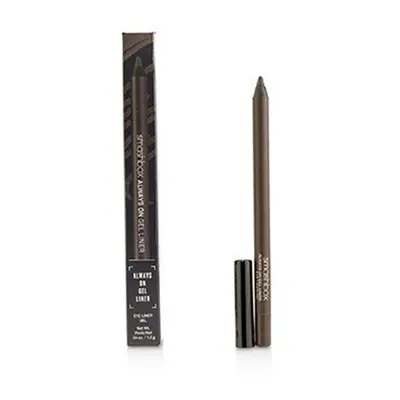 Smashbox 0.04 oz Always On Gel Eye Liner, Brewed