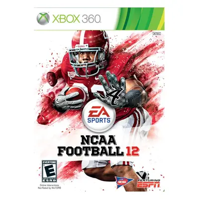 NCAA Football - Xbox