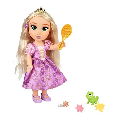 Singing Rapunzel Doll cm Sings I See The Light Includes Accessories for More Fun Perfect Girls f