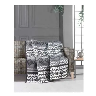 Country Club Nordic Luxury Blanket x 200cm