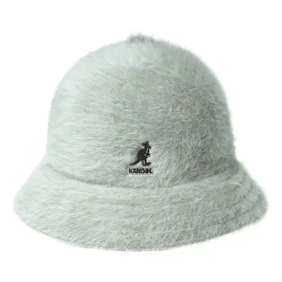 Kangol Furgora Casual Bucket Hat Warm Winter Outdoor Cap - Moss Grey