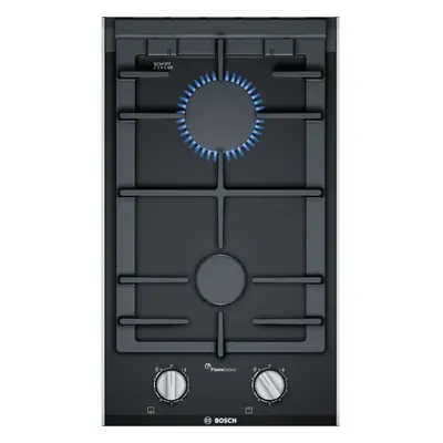 Bosch Serie Domino Hob - Black - PRB3A6B70