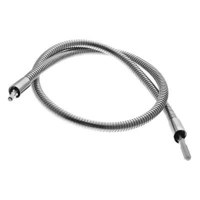 Mira Sport Airboost Only Shower Hose 1.25m - Chrome - (1746.526)