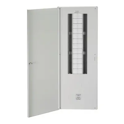 WYLEX Way 125A TPN Distribution Board