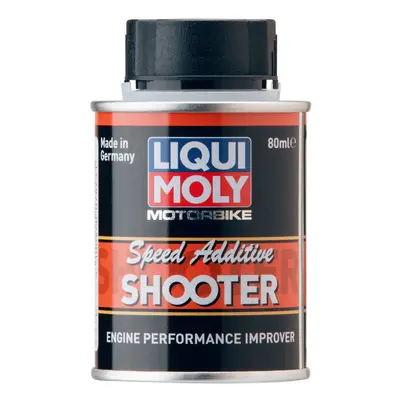 Liqui-Moly Motorcycle Speed additive engine performance improver 80ml