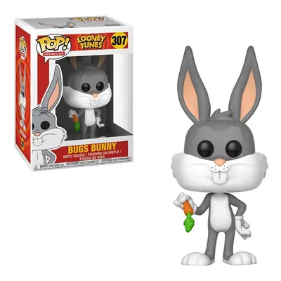 Funko Looney Tunes Bugs Bunny Pop Vinyl Figure