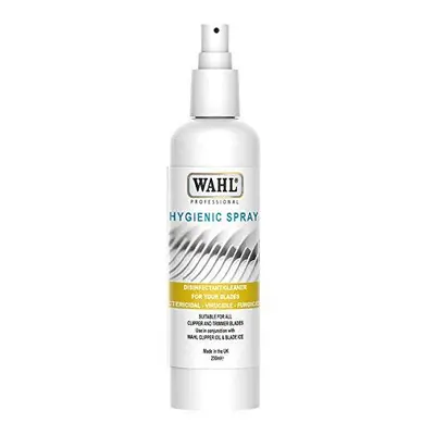 Wahl Hygienic Clipper Spray