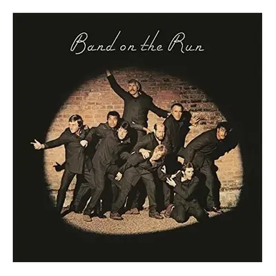 Paul McCartney - Band On The Run [VINYL]