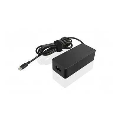 Lenovo 4X20M26272 Indoor Black mobile device charger