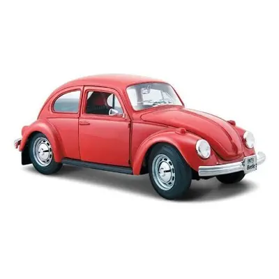 Tobar 1:24 Special Edition Volkswagen Beetle