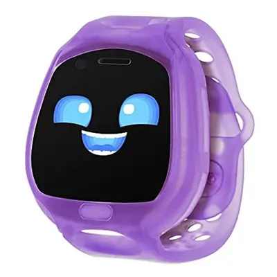 Tobi Purple Robot Smartwatch