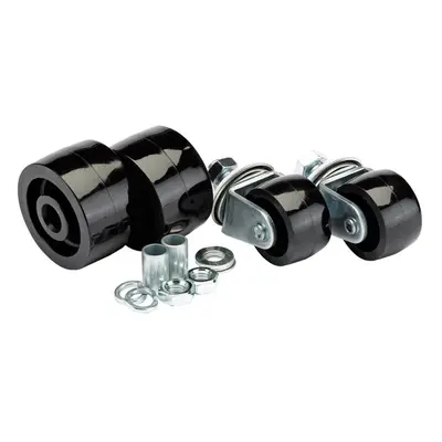 Nylon Wheel Kit for Stock No: Trolley Jack