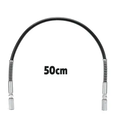 (50cm) 50cm/100cm PCP Micro Bore Charging Hose WHIP Air Line High Pressure Tool