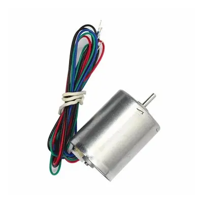 DC 12V Brushless DC Motor Micro DC Motor