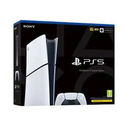 PlayStation Digital Edition Console 4k