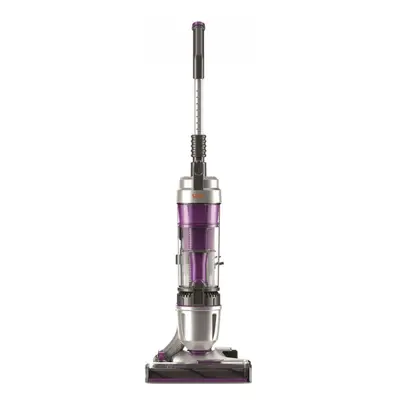 VAX Air Stretch Pet Max U85-AS-Pme Upright Bagless Vacuum Cleaner - Silver & Purple, Silver