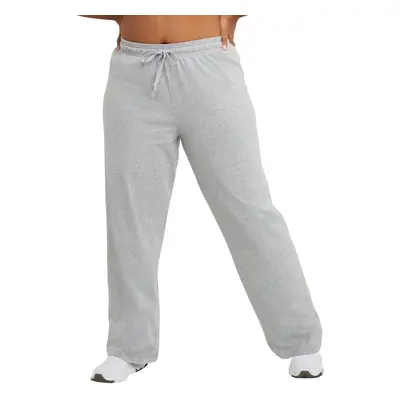 Champion Lightweight Lounge Comfortable Jersey Pants for Women 31.5"" (Plus Size Available) Oxfo