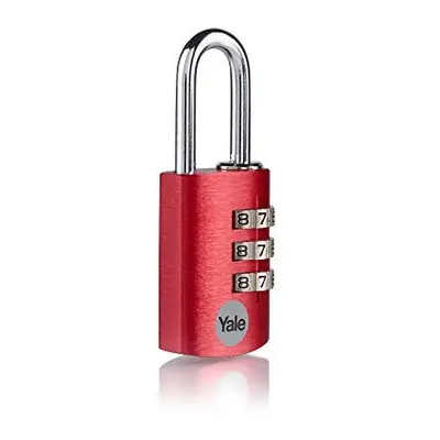 Combination Security Padlock