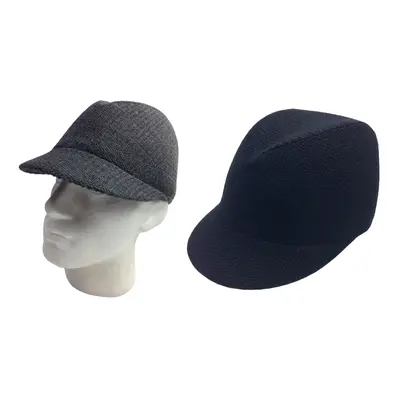 (Black, S) KANGOL Seed Patch Colette Hat K0714FA Military Army Cap Wool Blend