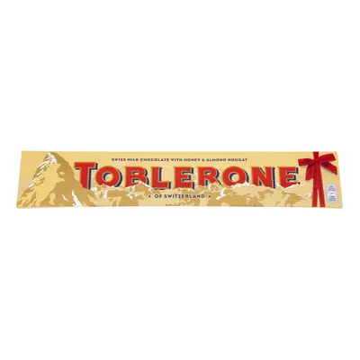 Toblerone Milk Chocolate Bar, g