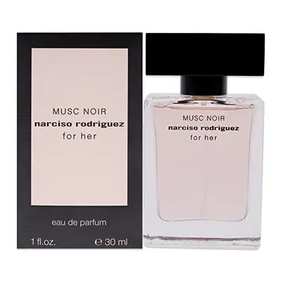 For Her Musc Noir Eau De Parfum, ml