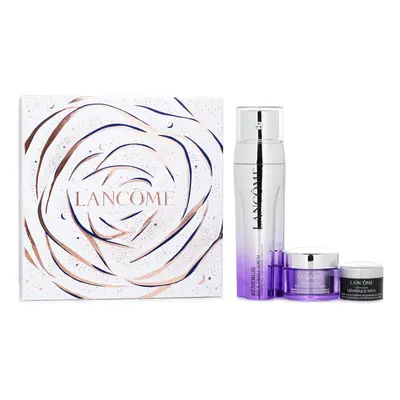 Lancome - Renergie and Genifique Skincare Set: Renergie H.C.F. Triple Serum 50ml+ Renergie H.P.N