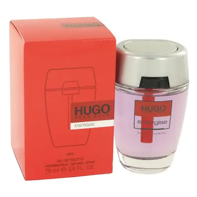 Hugo Boss Energise 75ml EDT Spray