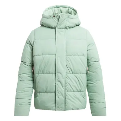 (13 Years, Pale Pistachio) Craghoppers Childrens/Kids Brandon Hooded Padded Jacket