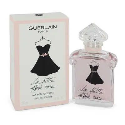 Guerlain La Petite Robe Noire 50ml EDT Spray