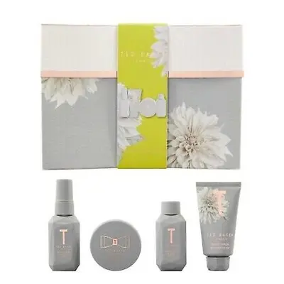 Ted baker pretty harmony opulent crush set