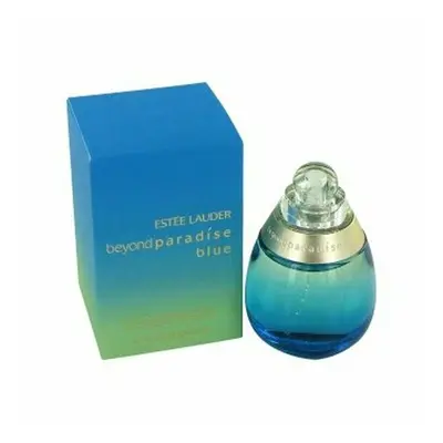 Beyond Paradise Blue by Estee Lauder Eau De Parfum Spray 1.7 oz