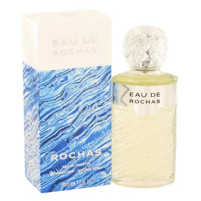 Rochas Eau de Rochas Homme Eau de Toilette 50ml EDT Spray