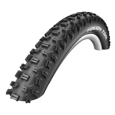 (27.5 X 2.80, Black) Schwalbe Tough Tom Tyre