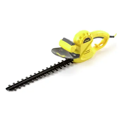 Challenge HTEG34C-450-CH 45cm Corded Hedge Trimmer - 400W