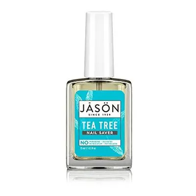 Jason Natural Cosmetics Pure Natural Nail Saver .5 oz