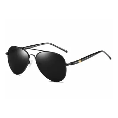 Polarized Sunglasses Men Polarised Driving Shades Pilot Male Retro Sun Glasses For Men/Women