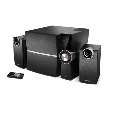 Edifier C2XD 2.1 Speaker System - Black