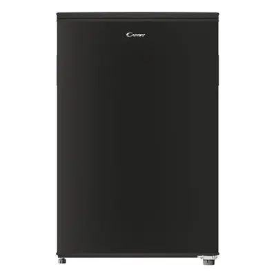 Candy Under Counter Freezer - Black - E Rated