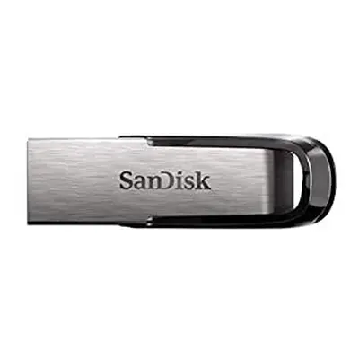 Sandisk Ultra Flair USB 3.0 Flash Drive (128GB, SDCZ73-128G-G46)