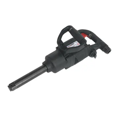 Sealey Premier Twin Hammer Air Impact Wrench 1"Sq Drive SA686