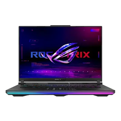 ASUS ROG Strix SCAR G634JZ-N4003W - Intel Core i9 13980HX / 2.2 GHz - Win Home - GeForce RTX - G