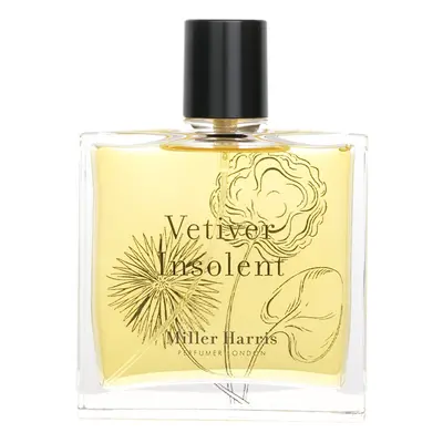 Miller Harris - Vetiver Insolent Eau De Parfum Spray VI/001 - 100ml/3.4oz