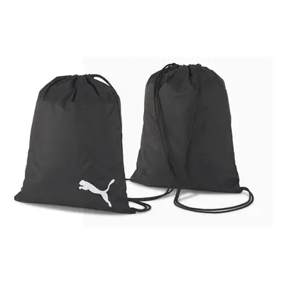 Puma Team Goal Gym Sack - Black