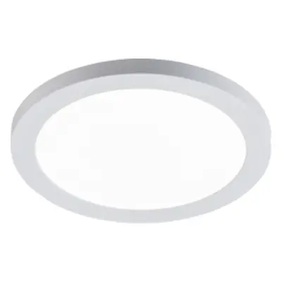 230V 18W CCT Circular LED Panel- 217mm (adjustable for 55mm to 175mm cut out)