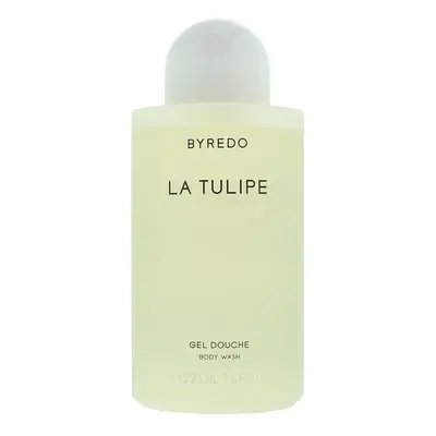 Byredo La Tulipe Body Wash 225ml