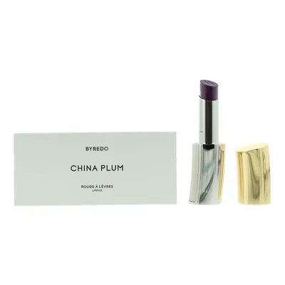 Byredo China Plum Lipstick 3g For Women