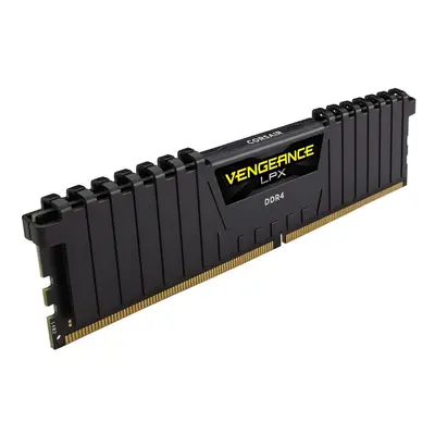 Corsair Vengeance LPX 8Gb DDR4 2400MHz Module - Black